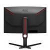 Monitor CQ27G3SU 27 cali VA Curved 165Hz HDMIx2 DP